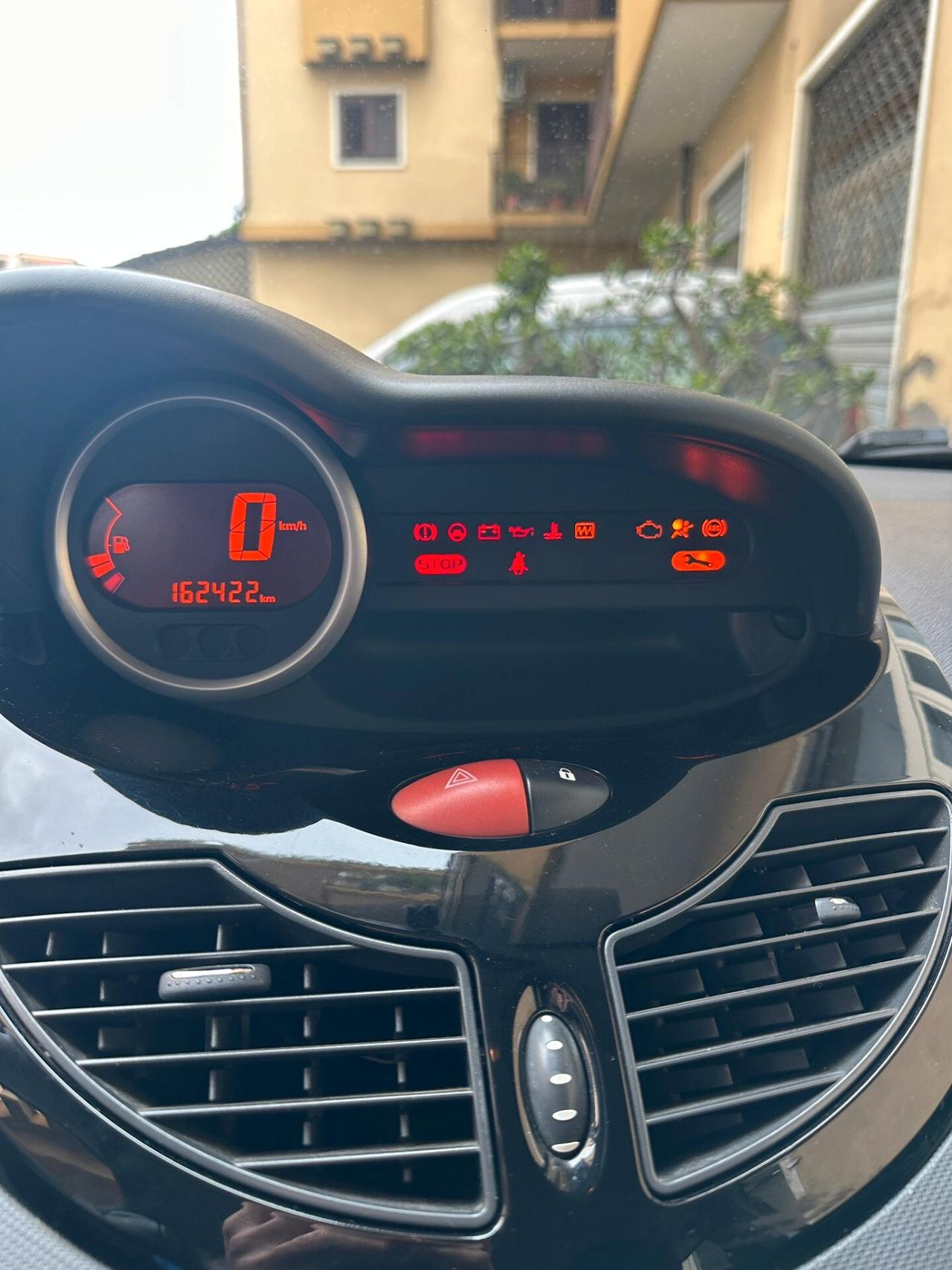 Renault Twingo 1.2 16V Wave