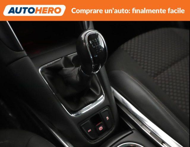OPEL Zafira Tourer 1.6 CDTi 136CV Start&Stop Cosmo