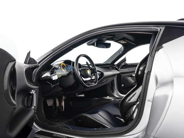 Ferrari SF90 Stradale