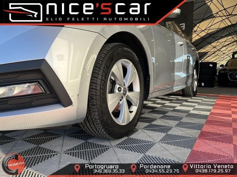 Skoda Octavia 2.0 TDI EVO SCR 150 CV DSG Wagon Executive