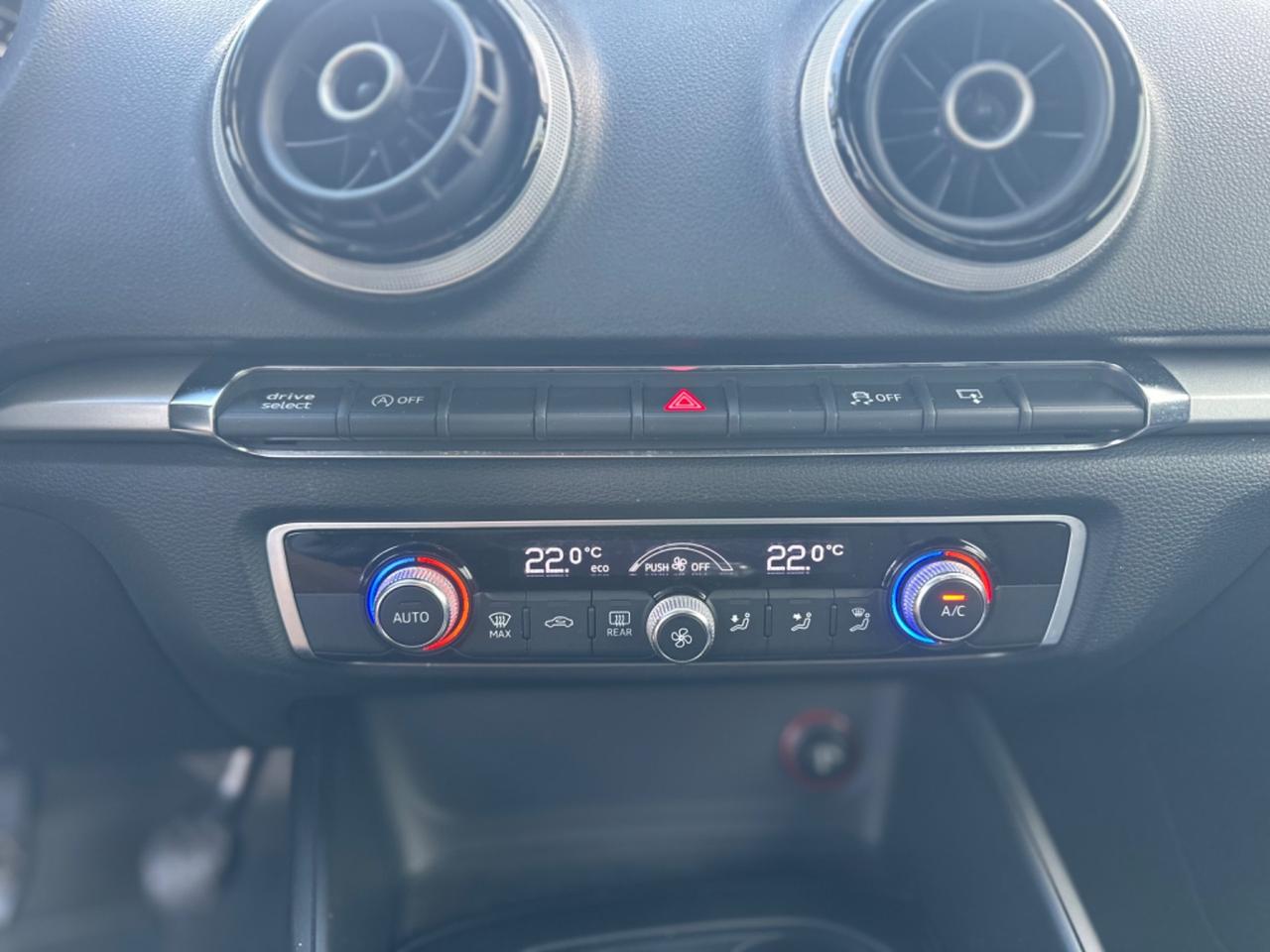 Audi A3 SPB 1.6 TDI Ambition