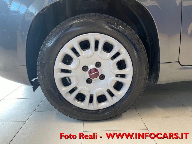 FIAT Panda 1.2 Easy NEOPATENTATI