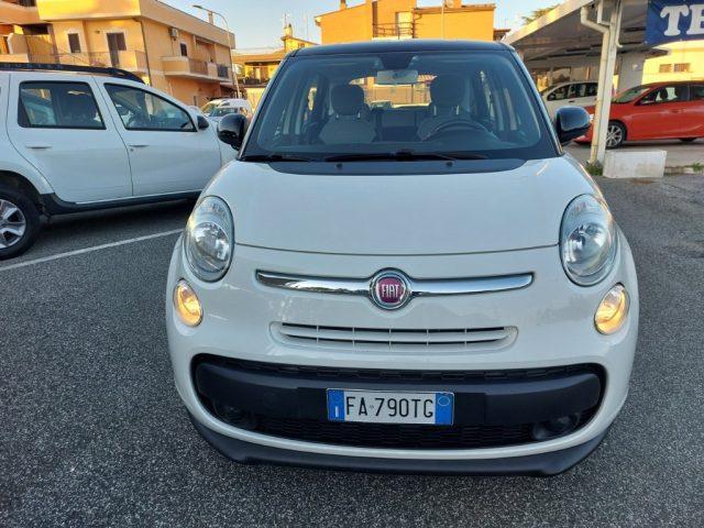 FIAT 500L 1.3 Multijet 85 CV Lounge km 98000