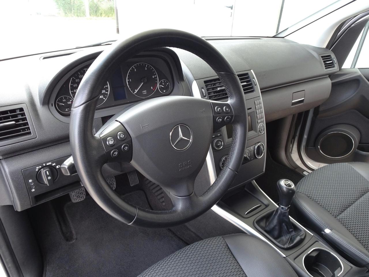 Mercedes A180 CDI Avantgarde UNIPRO/TAGLIANDATA