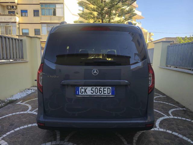 MERCEDES-BENZ Citan 1.5 110 CDI Tourer NAVI RETROCA LED. STUPENDO !!!!