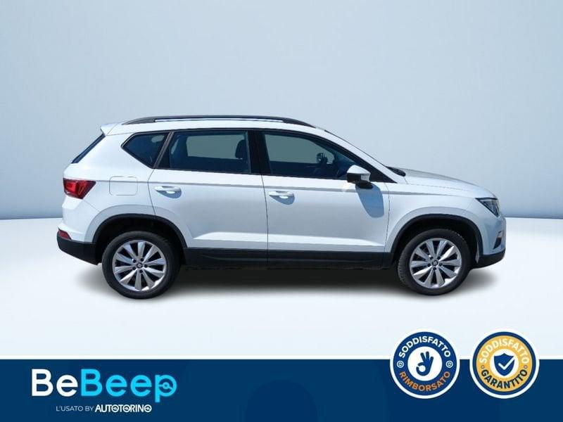 Seat Ateca 1.6 TDI BUSINESS