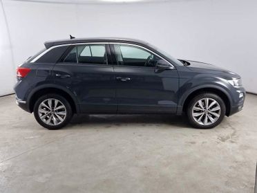 VOLKSWAGEN T-ROC 2.0 TDI SCR Business BMT DSG