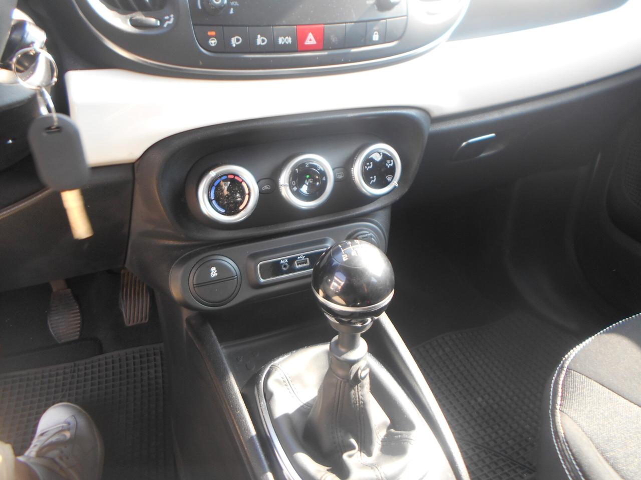 Fiat 500L 1.4 95 CV Pop Star