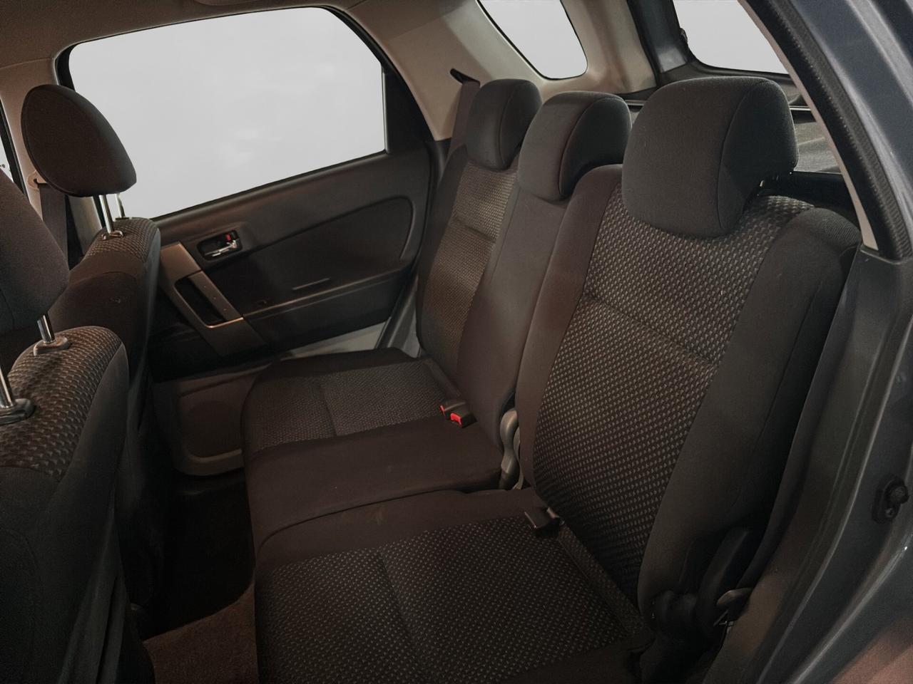 Daihatsu Terios 1.3 4WD B Easy 105cv