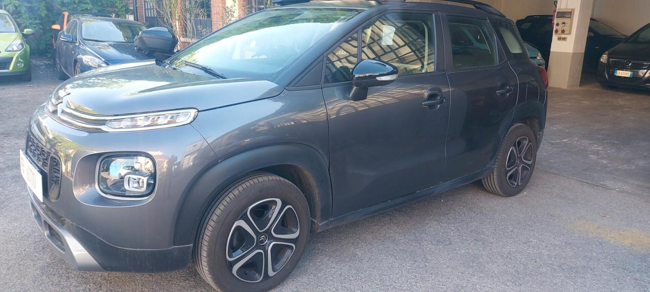 Citroen C3 Aircross BlueHDi 100 S&S Feel