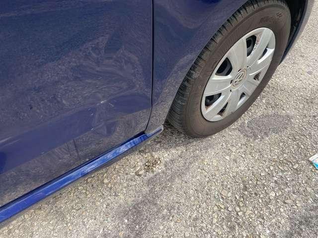 Volkswagen Polo Polo 5p 1.2 tdi Trendline