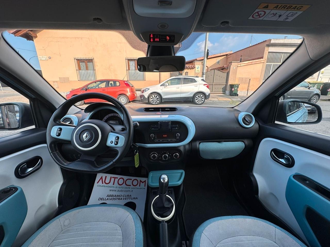 Renault Twingo 1.0 SCe energy
