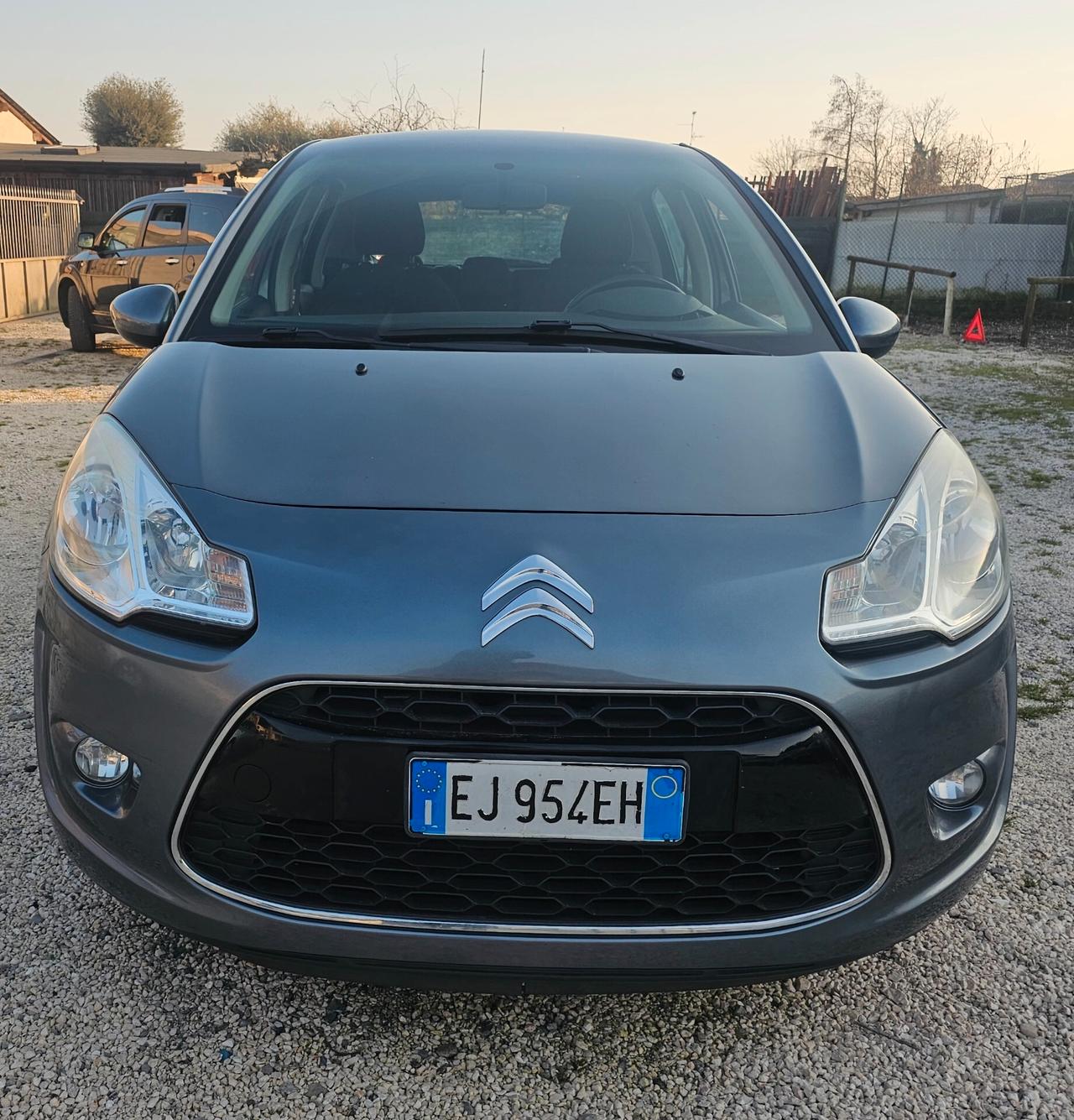 Citroen C3 1.4 HDI GUIDABILE DA NEOPATENTATI