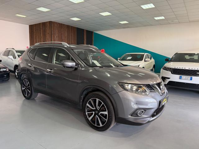 NISSAN X-Trail 1.6 dCi 2WD Acenta