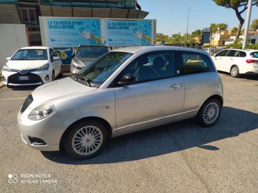 Lancia Ypsilon 1.4 Platinum Ecochic GPL