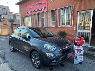 Fiat 500X 1.3 MultiJet 95 CV Cross 4x2