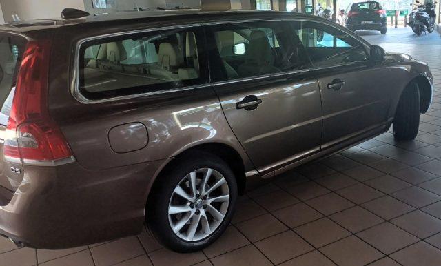 VOLVO V70 D5 Geartronic TAGLIANDATISSIMA
