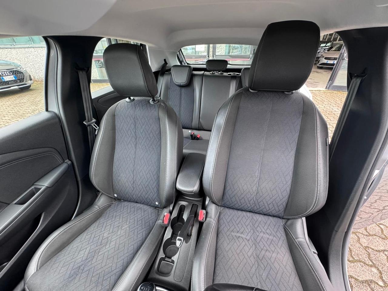 Opel Corsa 1.2 100 CV Elegance