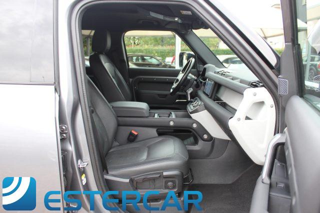 LAND ROVER Defender 110 3.0D 250CV AWD Auto X-Dynamic S 7 posti