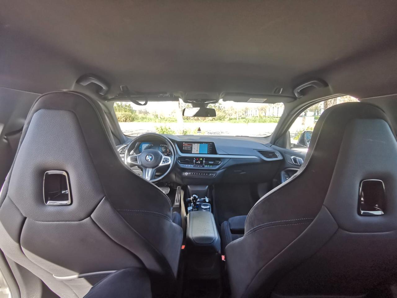 Bmw 118 d 5p. Msport auto - 2022