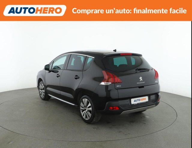 PEUGEOT 3008 BlueHDi 120 S&S Active