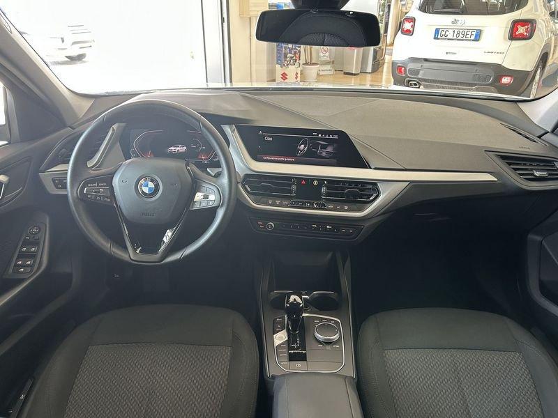 BMW Serie 1 116d Business Advantage