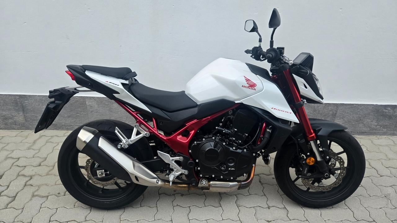Honda Hornet 750 ABS EURO 5