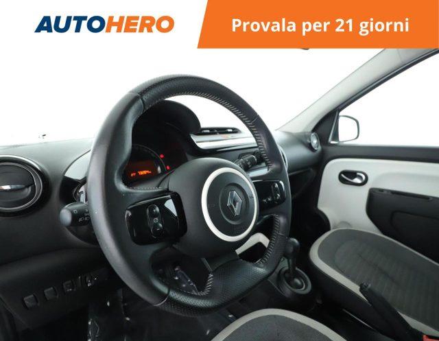 RENAULT Twingo SCe EDC Zen