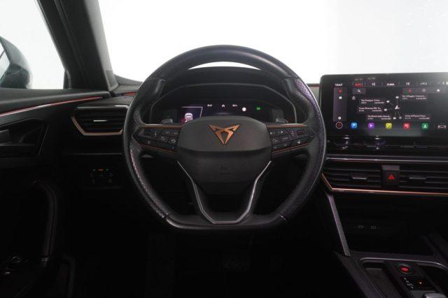 CUPRA Formentor Formentor 1.5 TSI DSG