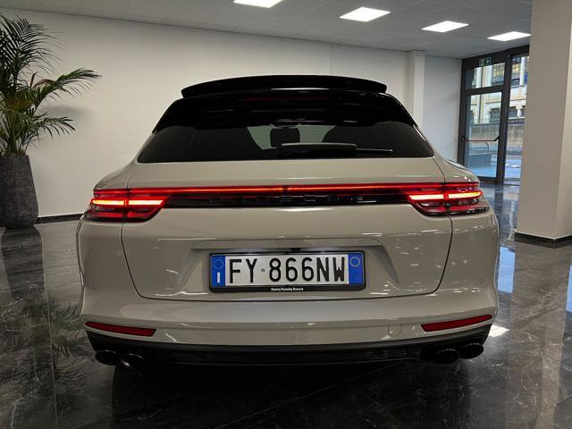 PORSCHE Panamera 2.9 4 E-Hybrid Sport Turismo IVA ESPOSTA