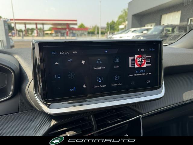 PEUGEOT 2008 PureTech 100 S&S Allure