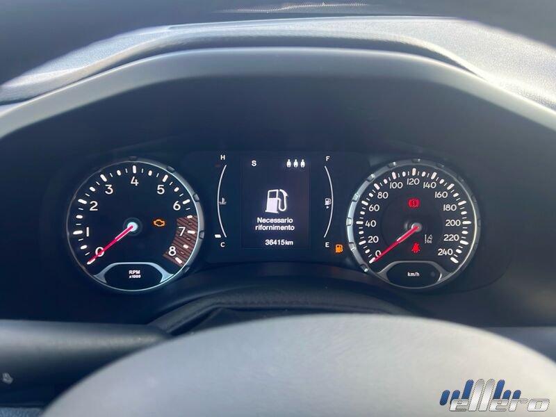 Jeep Renegade 1.0 T3 120cv Longitude