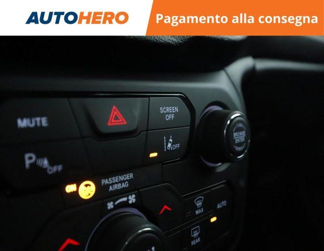 JEEP Renegade 1.0 T3 Limited