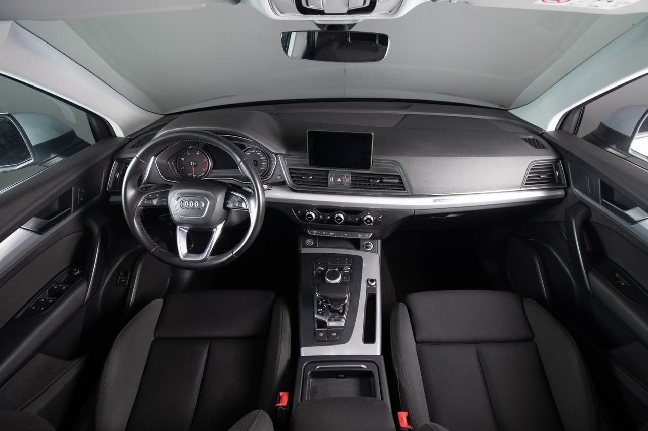 Audi Q5 20 Tdi Quattro S-tronic 190cv Sport