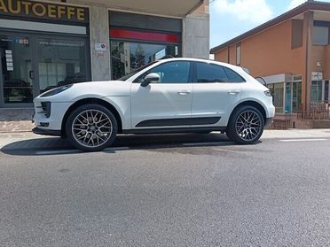 Porsche Macan 2.0 245CV, TETTO, 21, TAGLIANDATA