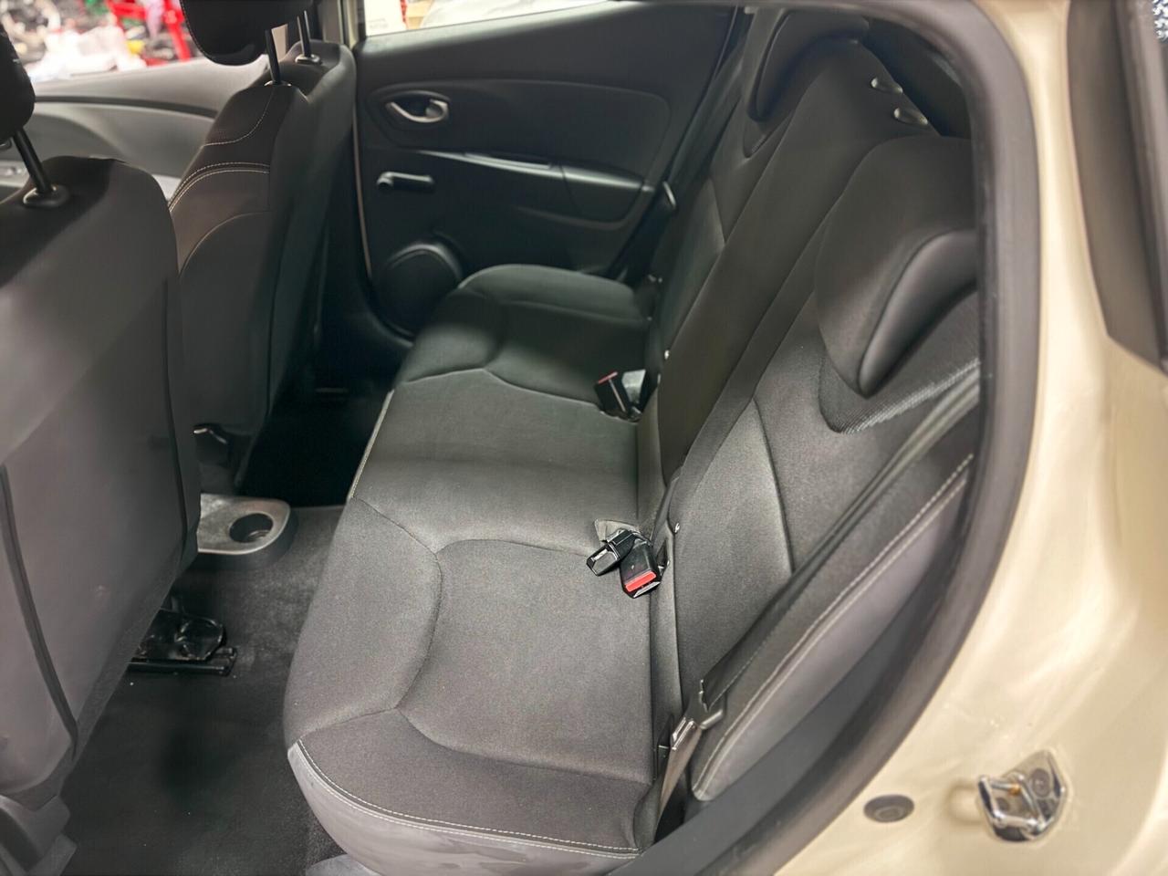 Renault Clio 1.2 75CV 5 porte Intens