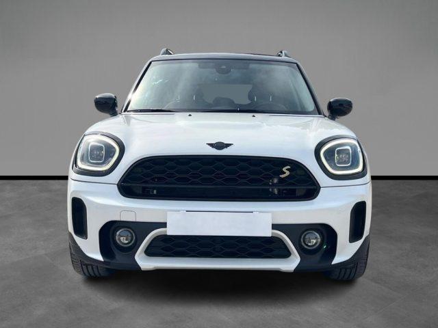 MINI Cooper SE Countryman 1.5 Cooper 'ALL4' Countryman