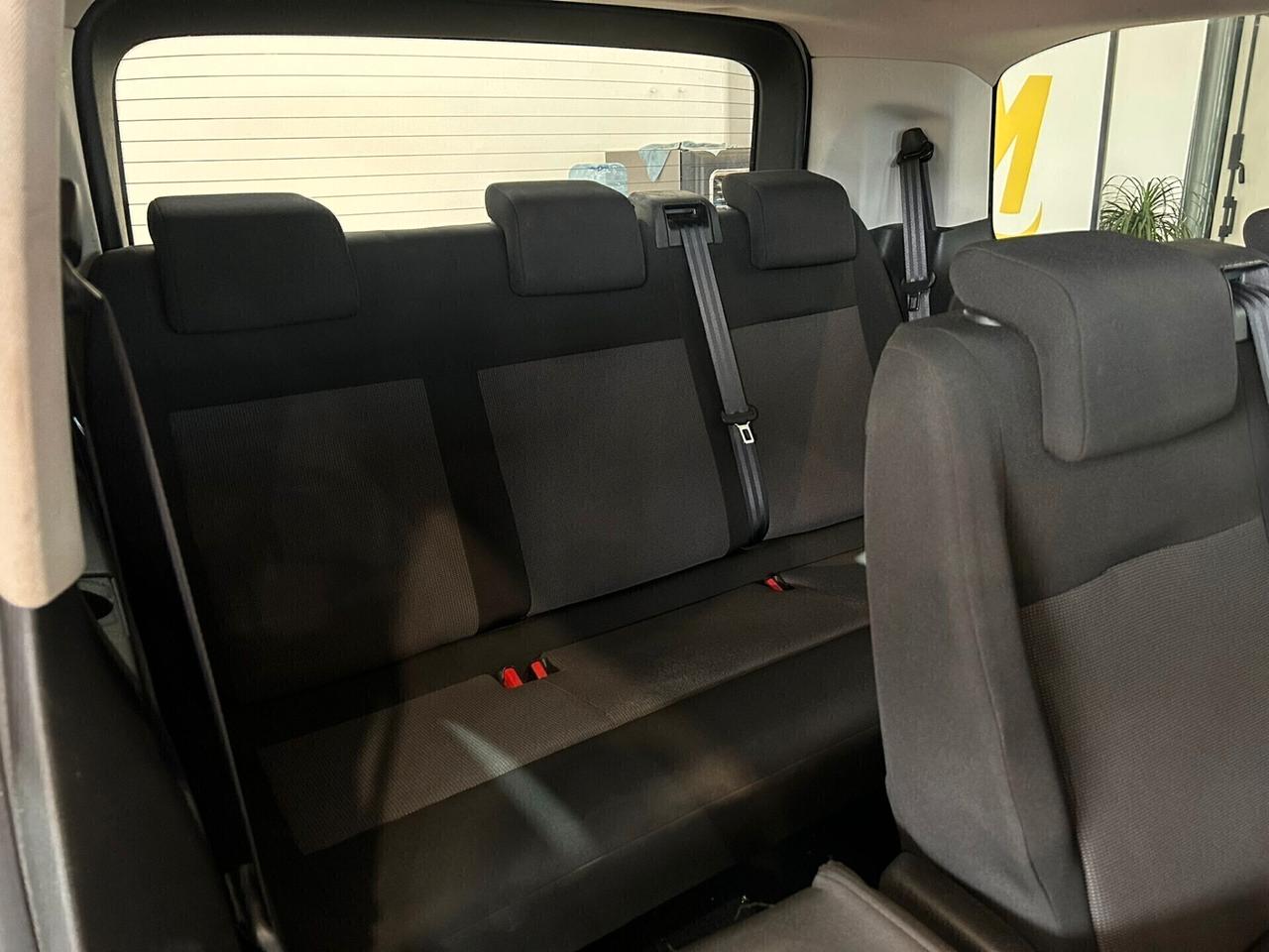 Peugeot Traveller 100 S&S Compact Business * PREZZO IVA ESCLUSA *