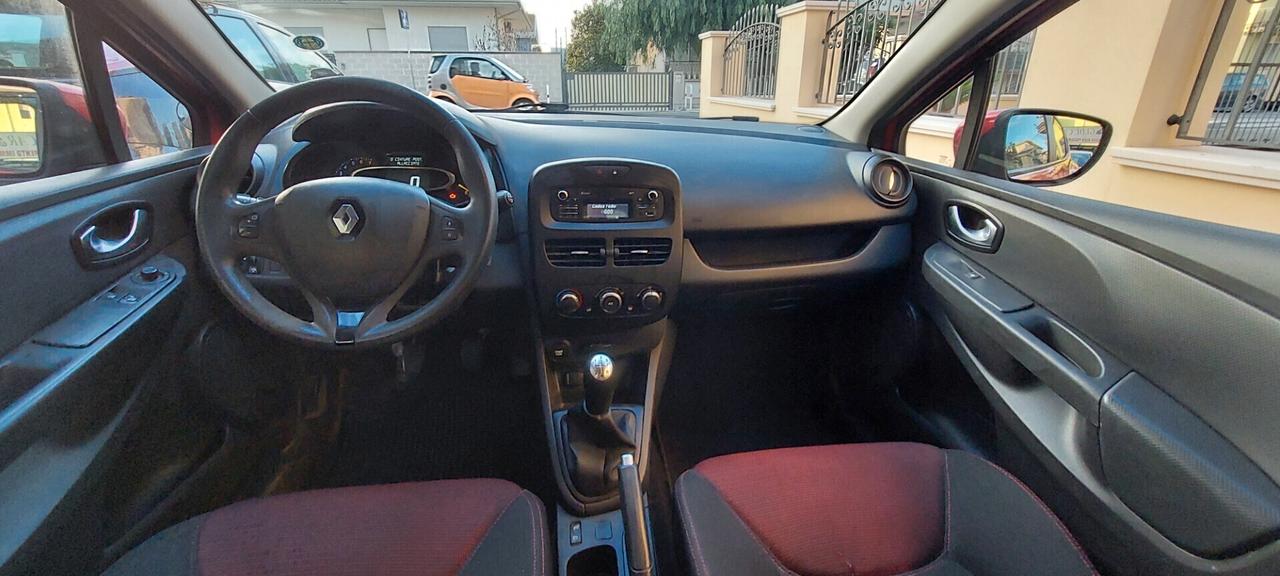 CLIO 1,2 GPL DI SERIE SCADENZA BOMBOLE NEL 2035-X NEOPATENTATI IMPECCABILE FULL