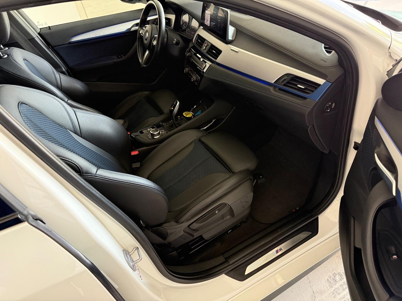 Bmw X2 sDrive18d Msport