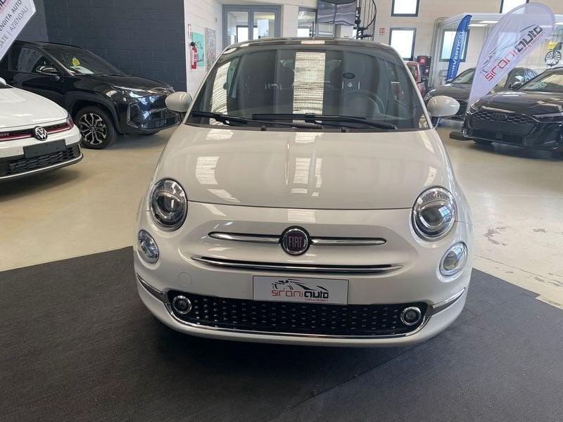 FIAT 500 1.0 Hybrid Dolcevita - PROMO SIRONIAUTO+