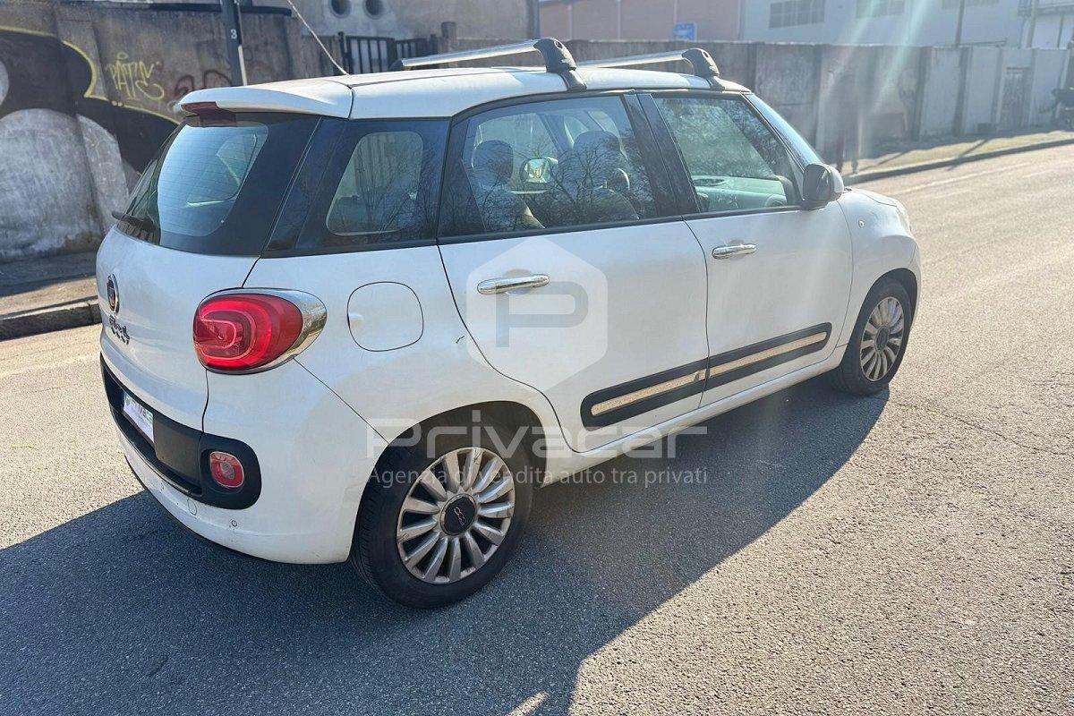 FIAT 500L 1.4 95 CV Pop Star