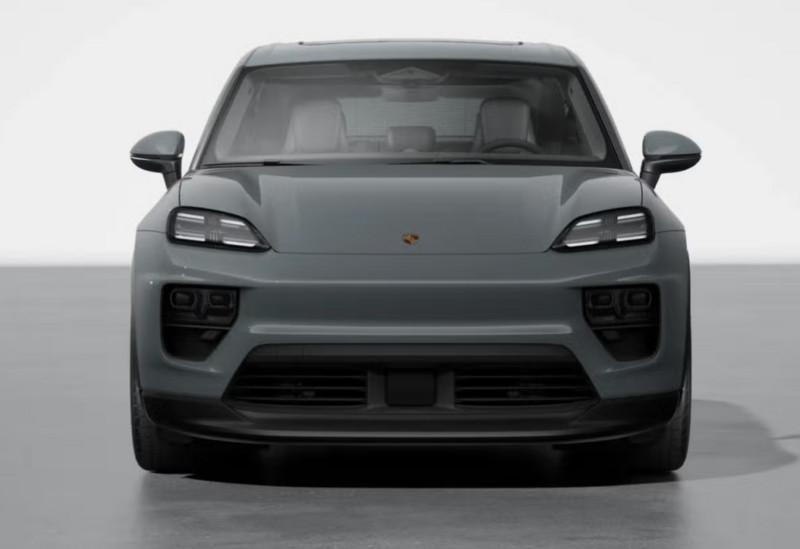 Porsche Macan EV Macan 4 BEV 408 cv - IVA Esposta