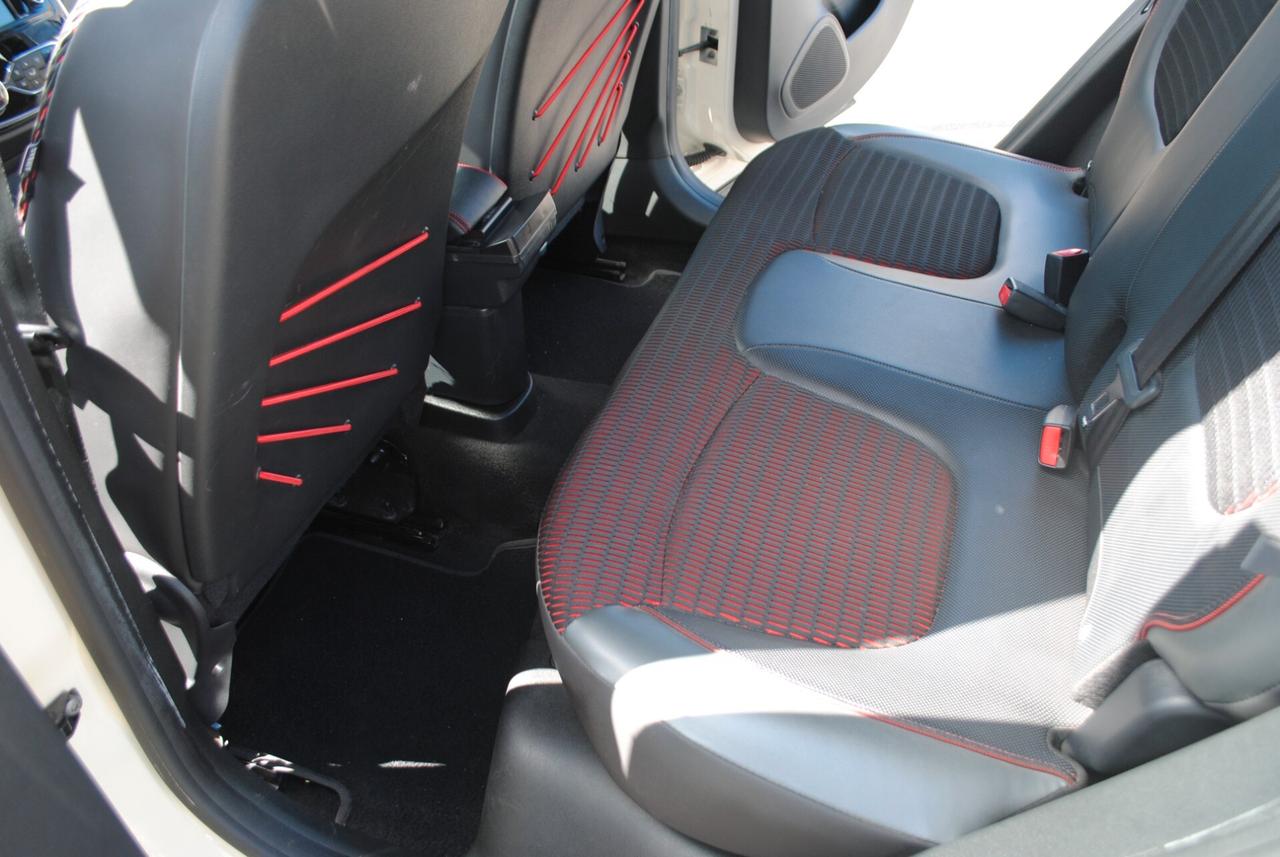 RENAULT CAPTUR 1.5 DCI 90 CV