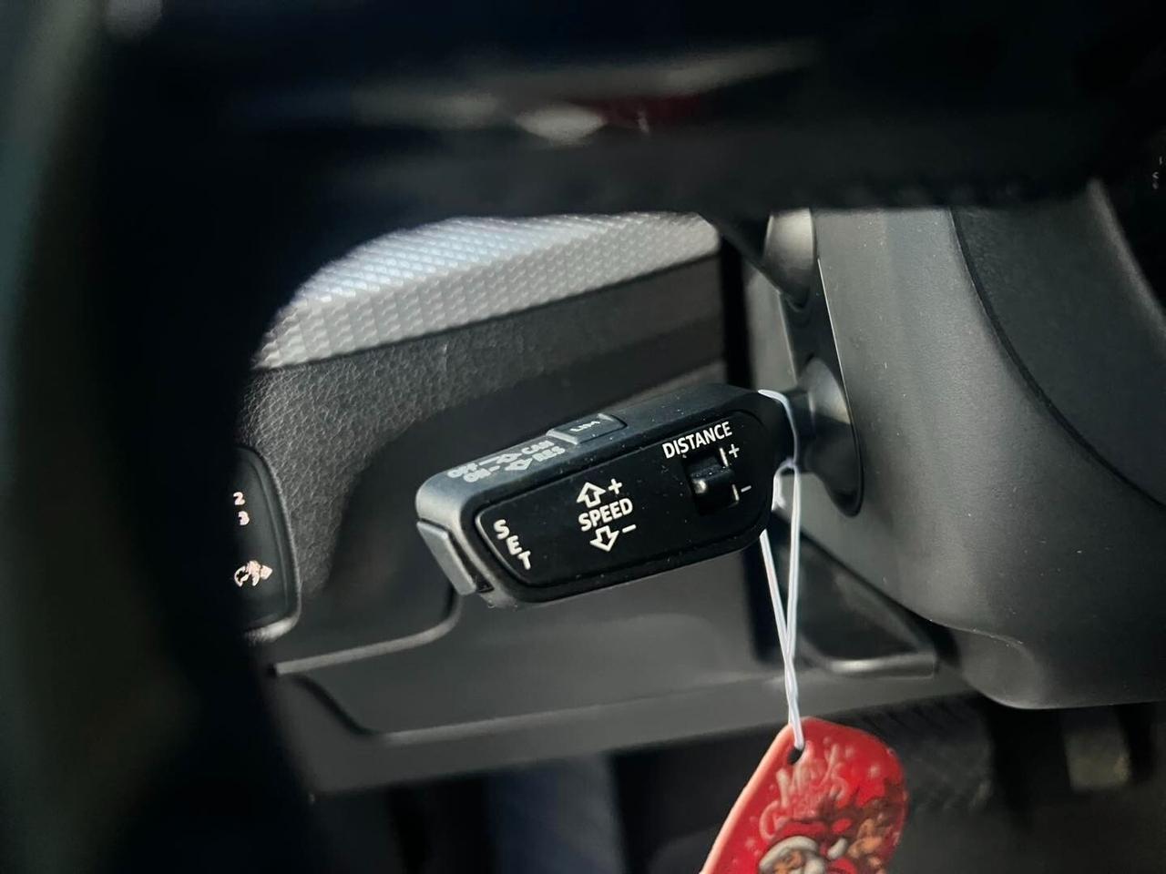 Audi Q2 1.6 TDI 116CV S tronic -PERLA-