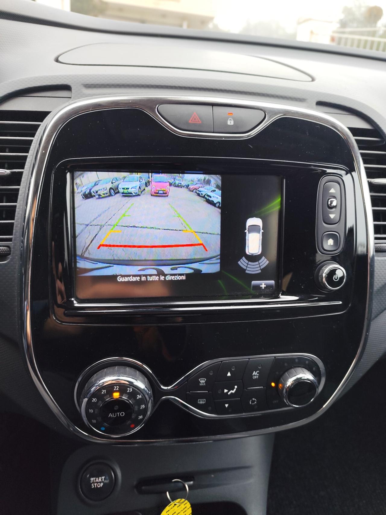 Renault Captur 0.9 TCe 12V 90 CV Start&Stop Energy R-Link