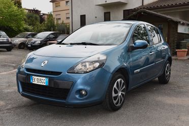 Renault Clio 1.2 16V 5 porte Yahoo!