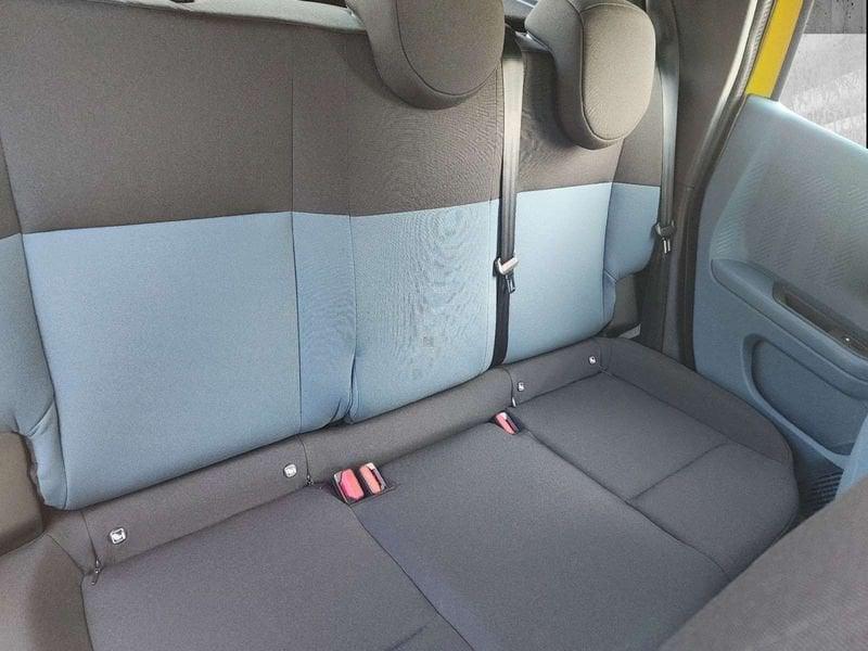 FIAT Grande Panda 1.2 Icon 100cv