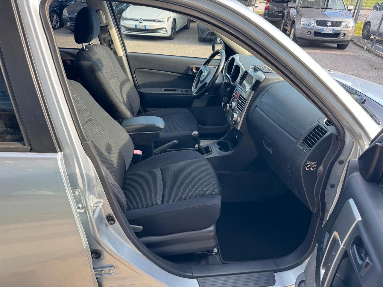 Daihatsu Terios 1.5 4WD CX