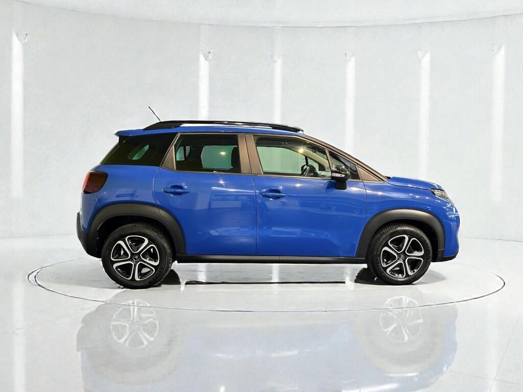 Citroen C3 Aircross 1.5 BlueHDi Feel